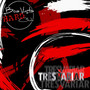 Tresvariar