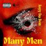 Many Men (Freestyle) [Explicit]