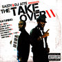 Sazzy & DJ Atte Presents The Take Over