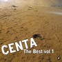 CENTA THE BEST VOL 1