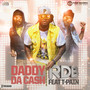 Daddy Da Cash(Chorus)