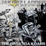 ATMA & Son of Saturn - Jakobz Ladder Vol. 1 (The Croatoa Koans)