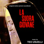 La suora giovane - The Novice (Original Motion Picture Soundtrack)