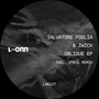 Oblique EP