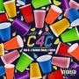 C4C (feat. Buddah Ebony & Hatch) [Explicit]