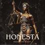 Honesta (feat. Prod. Gore Ocean) [Explicit]