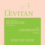 Step by Step (feat. James Nyoraku Schlefer & Kory Grossman)