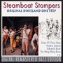 Original Dixieland One Step