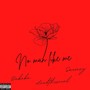 No Man Like Me (feat. Loudthevocal & Saemzy) [Explicit]