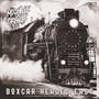 Boxcar Headed East