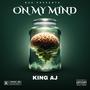 On My Mind