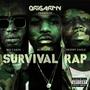 Survival Rap (feat. Beni Laylo & Dezert Eagle) [Explicit]