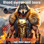 Blood Sweat And Tears