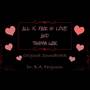 All is Fair in Love and Thumb War Original Soundtrack