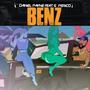 Benz (feat. G Perico) [Explicit]