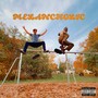 Melancholic (Explicit)