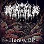 Heresy EP (Explicit)