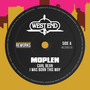 I Was Born This Way (Moplen Rework)