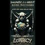 LuNaCy (feat. 1NEOUT) [Explicit]