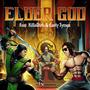 ELDER GOD (feat. KillaDirk, Early Tymez & Rosieo) [Explicit]