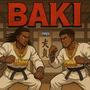 Baki (feat. ItsManMan) [Explicit]