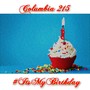 #Itsmybirthday (feat. Que)