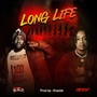 Long Life (feat. M'prof) [Explicit]