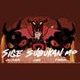 Sige Subukan Mo (feat. Tiwakal & Jay Flava) [Explicit]