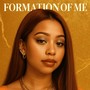 Formation of Me (Explicit)