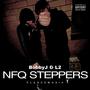 NFQ Steppers (feat. BobbyJ) [Explicit]