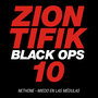 Ziontifik Black Ops 10