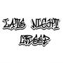 Late Night Creep (feat. Smerkishjrrr & SleekyJo) [Explicit]