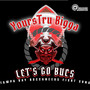 Let's Go Bucs (Tampa Bay Buccaneers Fight Song)