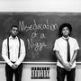 Miseducation of a Nigga (feat. KekoaJay) [Explicit]