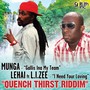 Quench Thirst Riddim