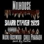 Shark Cypher 2023 (feat. Micvli Rosewood & Chill Pharaoh) [Explicit]