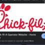 Chickfila (Explicit)