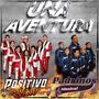 Una Aventura (feat. Padrinos Musical)