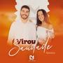 Virou Saudade (feat. Gabriela Mantuan)