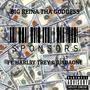 Sponsors (feat. Harl3y Trey & JusdaOne) [Explicit]