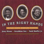 In the Right Hands - Chicago Gospel Keyboard Pioneers