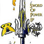 Sword of power ep