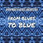 From Blues to Blue