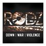 Down War Violence