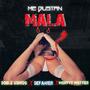 Mala (feat. Doble Sonido) [Explicit]