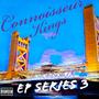 Connoisseur Kings (Part 3) [Explicit]