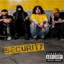 Security (feat. Past Life Kenny, Bambii, WillistheRealist, Carter Fox & prodsynesthete) [Explicit]