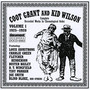 Coot Grant And Kid Wilson Vol. 1 (1925-1928)