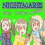nightmares (feat. chains & xxnyck420xx) [Explicit]