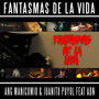 Fantasmas de la Vida